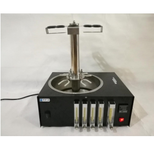 HX-8水质硫化物酸化吹气仪