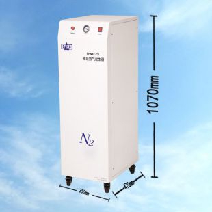 DFNWT-5LC零级氮气发生器