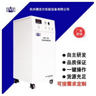 DCKT-系列 氮气纯度可调发生器