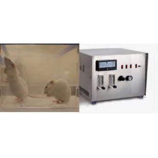 实验动物低氧暴露装置