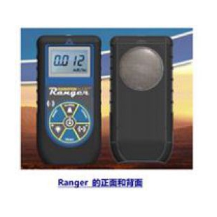 美国SEI Ranger高灵敏度多功能核辐射检测仪