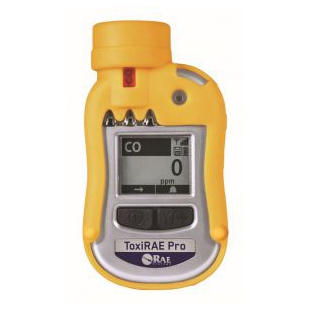 美国华瑞ToxiRAE Pro EC（PGM-1860）个人用有毒气体检测仪