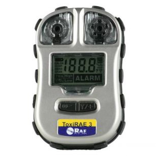 美国华瑞ToxiRAE 3（PGM-1700）个人用单一有毒气体检测仪