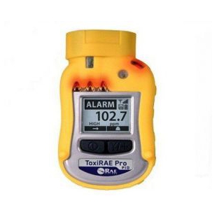 美国华瑞ToxiRAE Pro PID（PGM-1800）个人用 VOC气体检测仪
