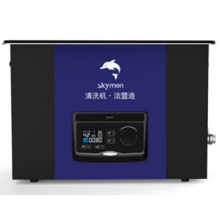 洁盟  JM-03D-80 3.2L台式高频超声波清洗器