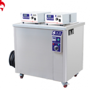 洁盟    JTS-1048-160L机械零件超声波清洗机