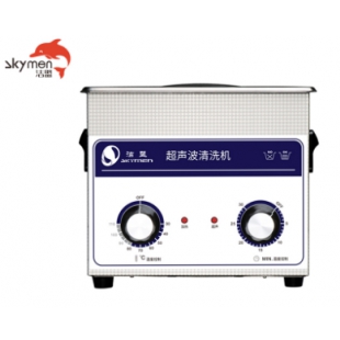 洁盟    化验室超声波清洗机-洁盟jp-020（3.2L容量）