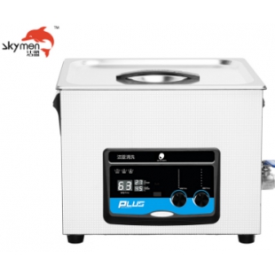深圳洁盟  数显超声波清洗机-JP-040plus(10L容量)