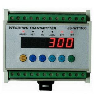 JS-WT1100称重变送器