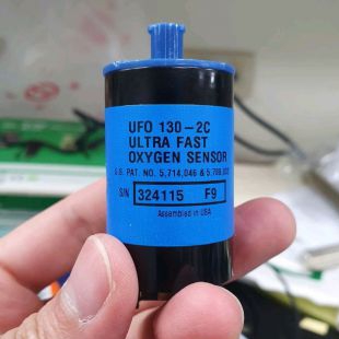 耶格肺功能仪氧电池UFO 130-2C