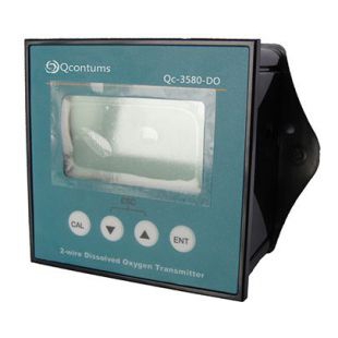 Qcontums-Qc-3580-DO溶解氧在线分析仪器
