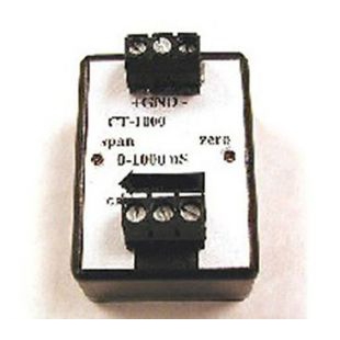 美国sensorex品牌CT1000简易型接触式电导率变送器