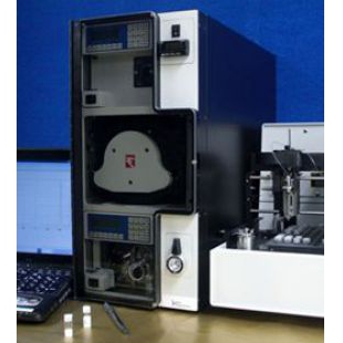 CHDF4000高分辨率<em>纳米粒度仪</em>测试：样品准备详情