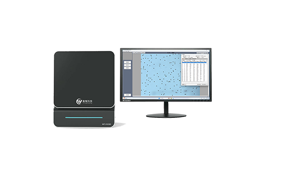 YH-MIP-0103SR显微镜计数法 透皮药膏颗粒度检查专用仪技术参数