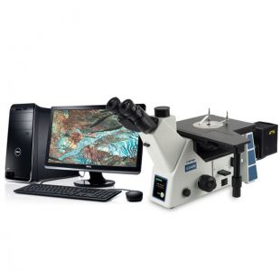 舜宇金相显微镜,汇光科技