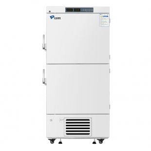 中科都菱-25/-40℃低温保存箱 MDF-25V528
