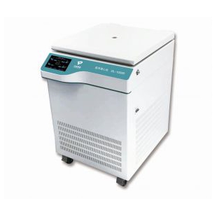 中科都菱 医用低速冷冻离心机（立式）DL-1050R