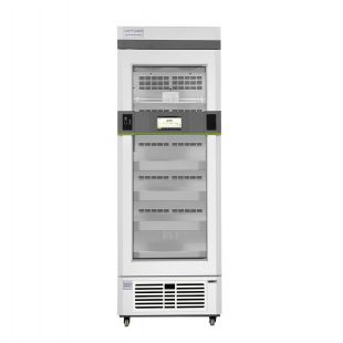 安徽中科都菱   METHER高端系列2-8℃双系统保存箱  MPC-5V516D双系统