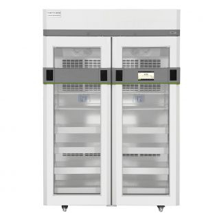 安徽中科都菱  METHER高端系列2-8℃双系统保存箱  MPC-5V1106D双系统