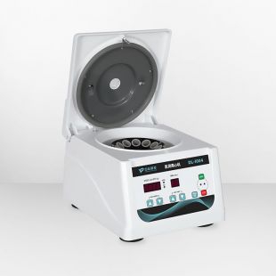 中科都菱 医用低速离心机（台式）DL-1004