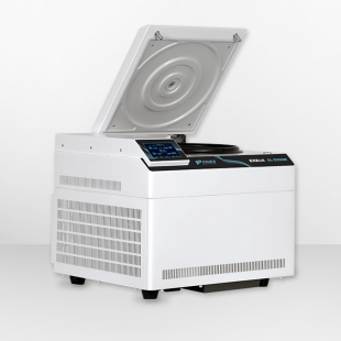 中科都菱  医用高速冷冻离心机（台式）DL-3022HR