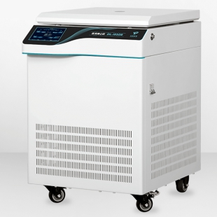 中科都菱 医用低速冷冻离心机（立式）DL-1050R