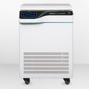 中科都菱  医用高速冷冻离心机（立式）DL-3024HR