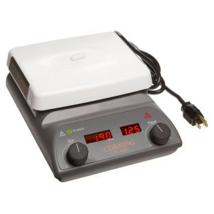 美国康宁 PC-420D陶瓷加热磁力搅拌器