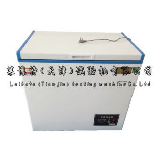 莱博特 低温试验箱 防水卷材低温箱