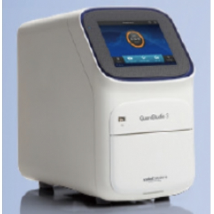 二手ABI QuantStudio5实时荧光定量PCR仪