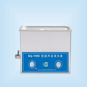 KQ-700E/V型超声波清洗器