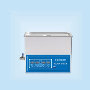 KQ-500DE/V型超声波清洗机