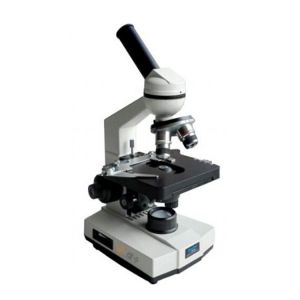 上海惜今 单目生物显微镜 XSP-1C/XSP-1CA