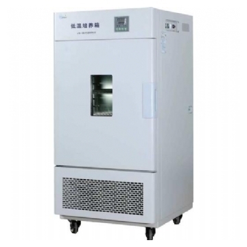 上海一恒低温培养箱LRH-100CB
