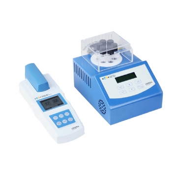 上海雷磁多参数水质分析仪DGB-401