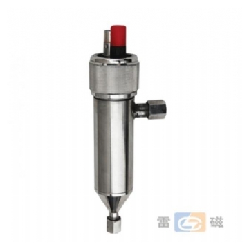 上海雷磁PHGF-28B型流通式工业pH/ORP发送器