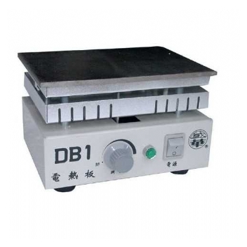 常州国华不锈钢电热板DB-1