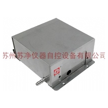 苏州苏净扬尘传感器SJPM-HMD01