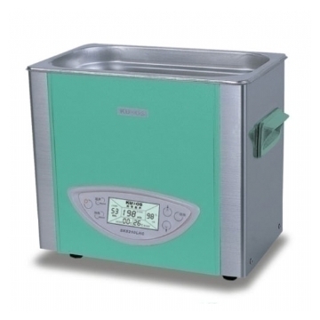 上海科导功率可调台式超声波清洗器SK3300HP