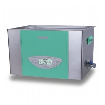 上海科导功率可调台式超声波清洗器SK8200HP