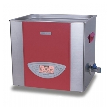 上海科导功率可调台式超声波清洗器（加热型）SK7210HP