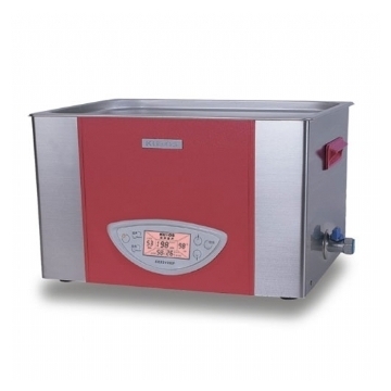 上海科导功率可调台式超声波清洗器（加热型）SK8210HP