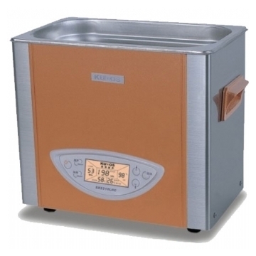 上海科导双频台式超声波清洗器（加热型）SK3210LHC