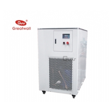 郑州长城科工贸低温冷却液循环泵DLSB-100/30