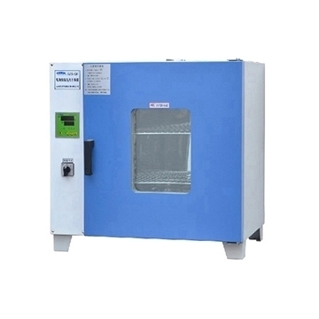 上海跃进电热恒温干燥箱GZX-DH·600-BS-II