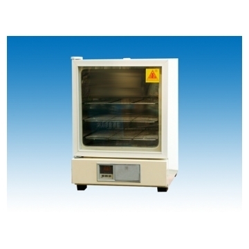 上海实验仪器厂电热恒温培养箱DHP120