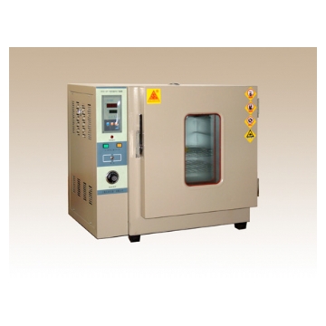 上海实验仪器厂电热鼓风干燥箱101A-1ET