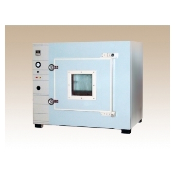 上海实验仪器厂大型电热真空干燥箱ZK025