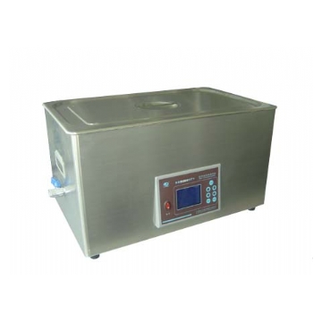 宁波新芝扫频型超声波清洗器SB-500DTY