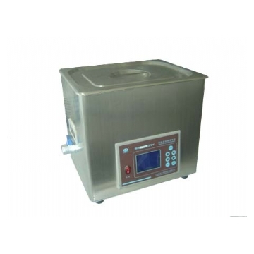 宁波新芝扫频型超声波清洗器SB-400DTY